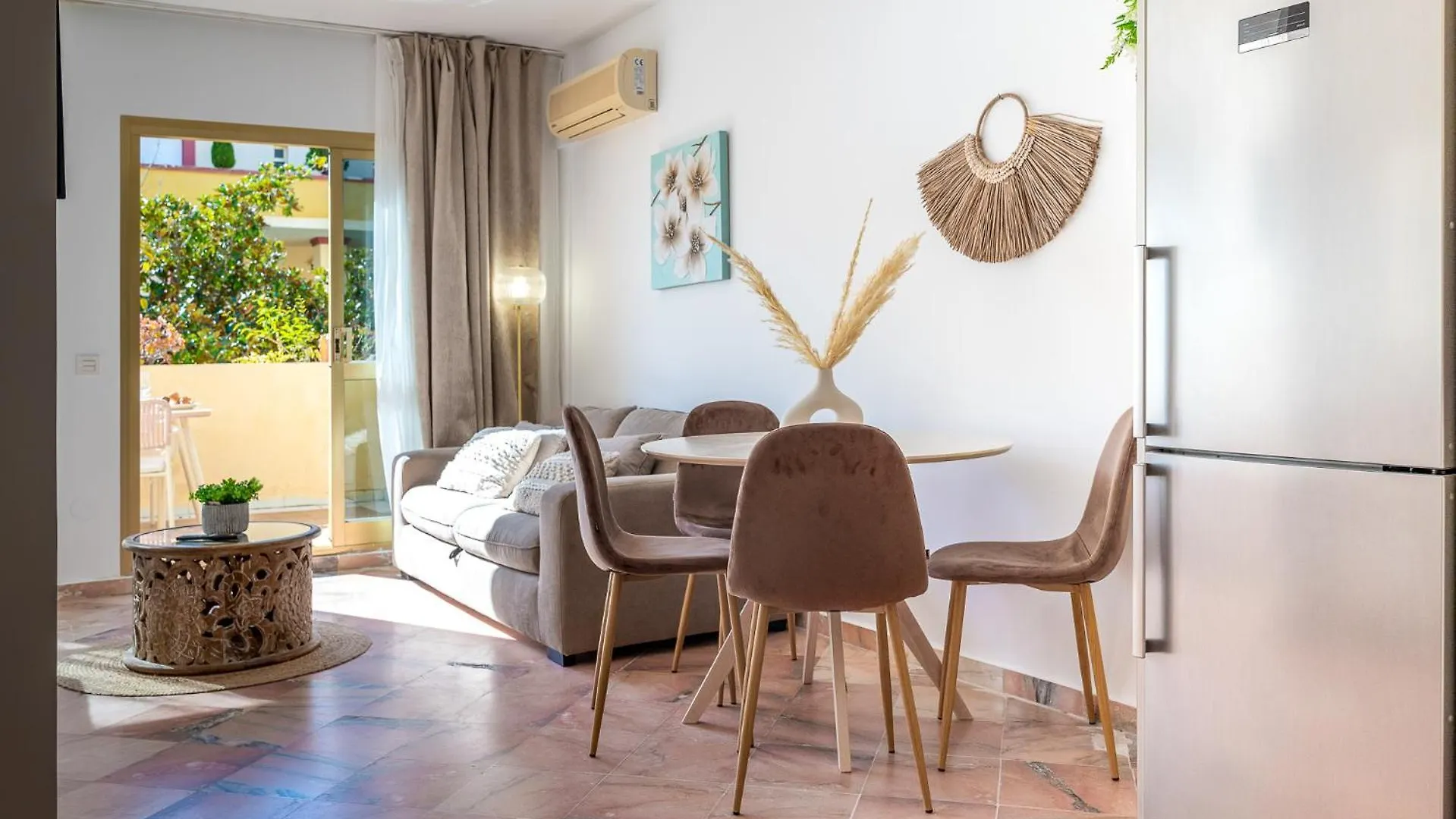 Apartment Oleholidays 217 Romana Playa Junto Al Mar Marbella
