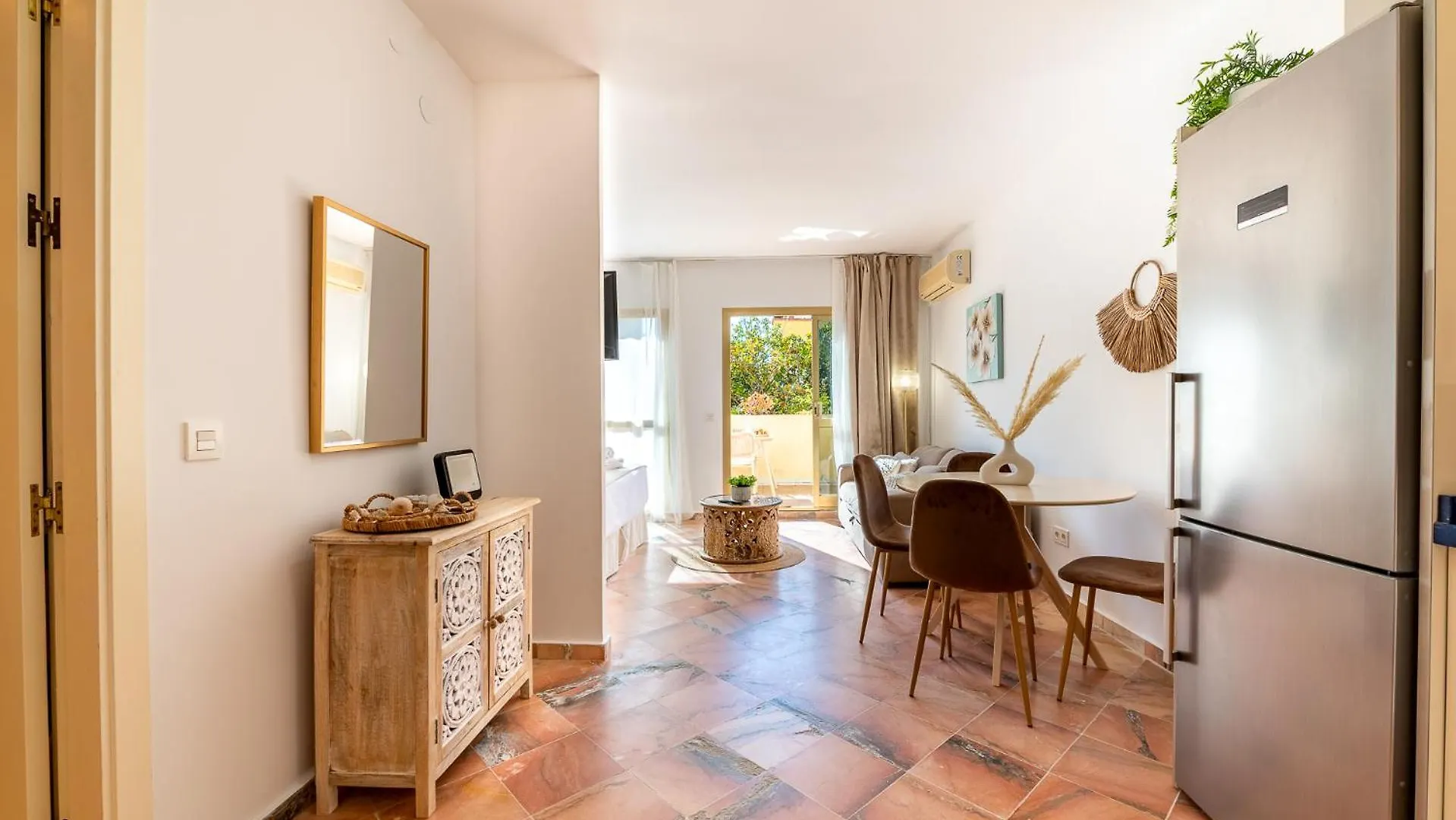 Oleholidays 217 Romana Playa Junto Al Mar Marbella
