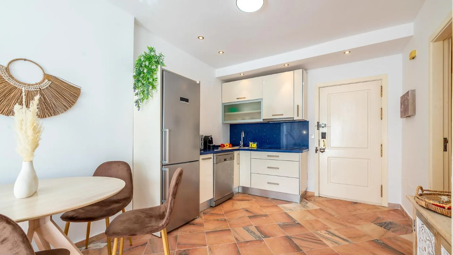 Apartment Oleholidays 217 Romana Playa Junto Al Mar Marbella
