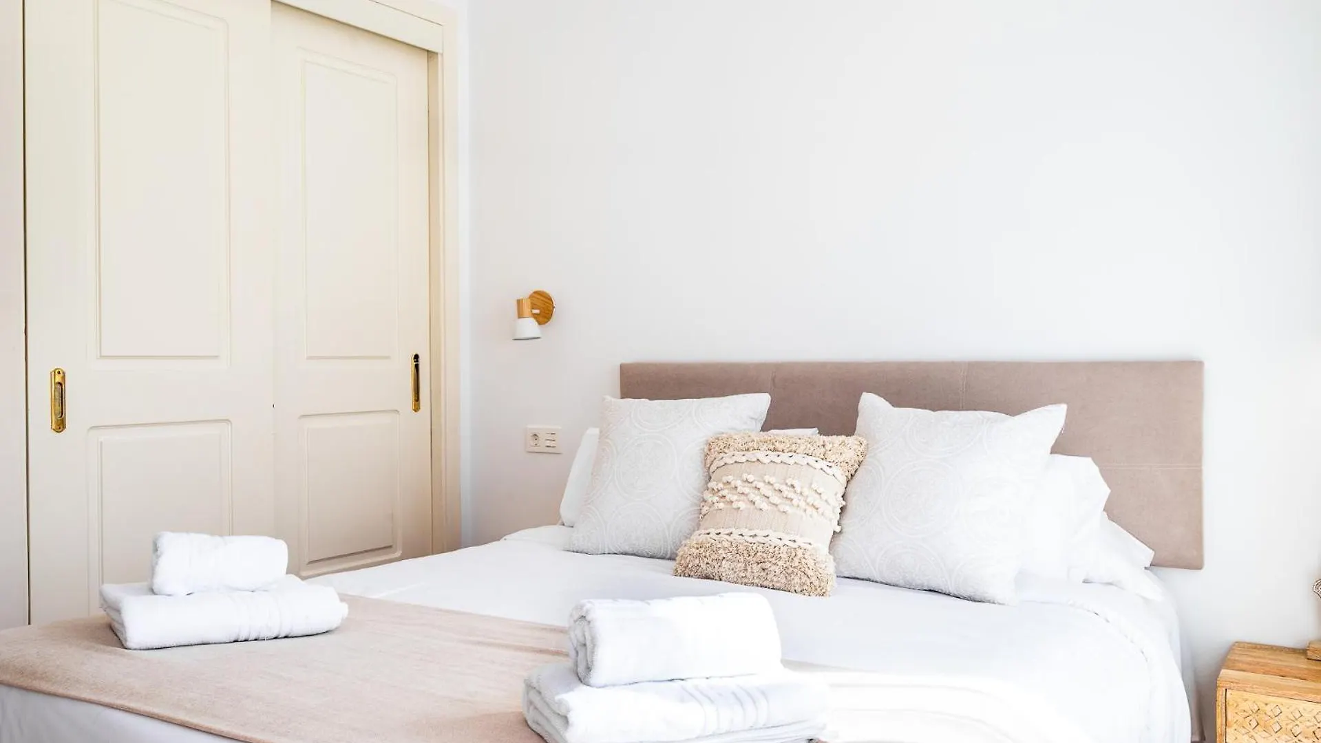 Apartment Oleholidays 217 Romana Playa Junto Al Mar Marbella